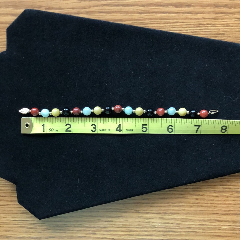 Jade Bracelet - Picture 3 of 4